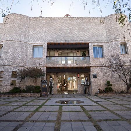 Hotel Boutique Casa Diamante Ocho Senores Dış mekan fotoğraf
