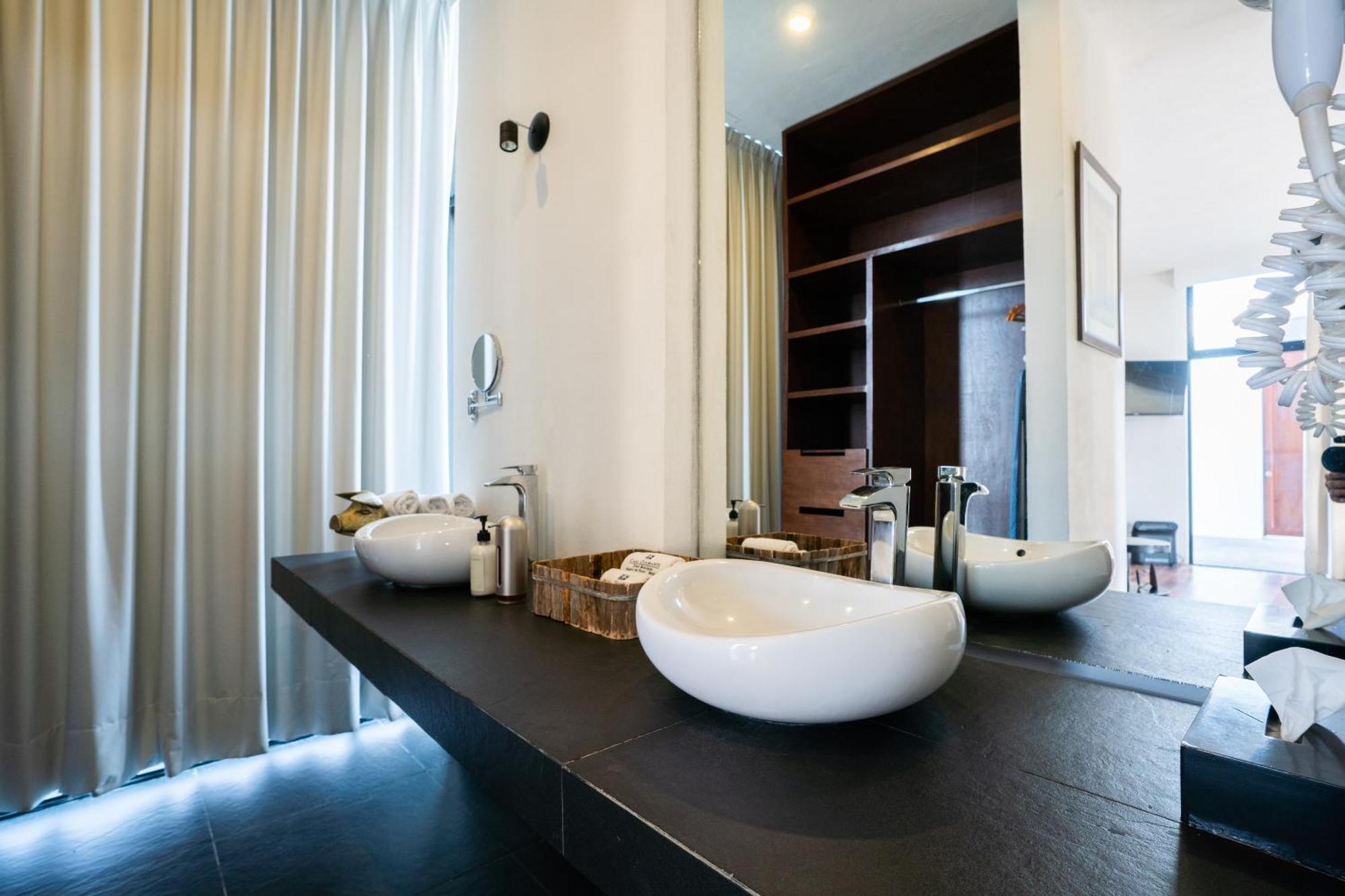 Hotel Boutique Casa Diamante Ocho Senores Dış mekan fotoğraf