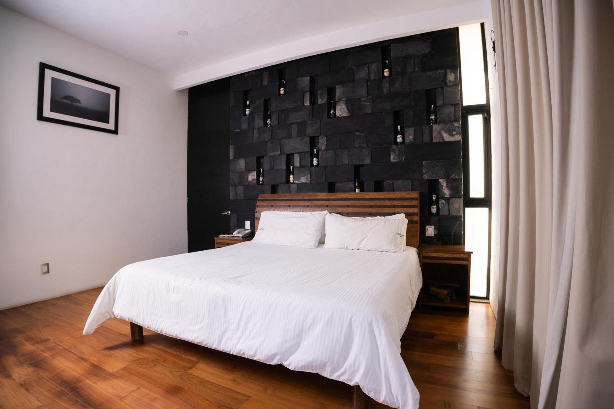 Hotel Boutique Casa Diamante Ocho Senores Dış mekan fotoğraf