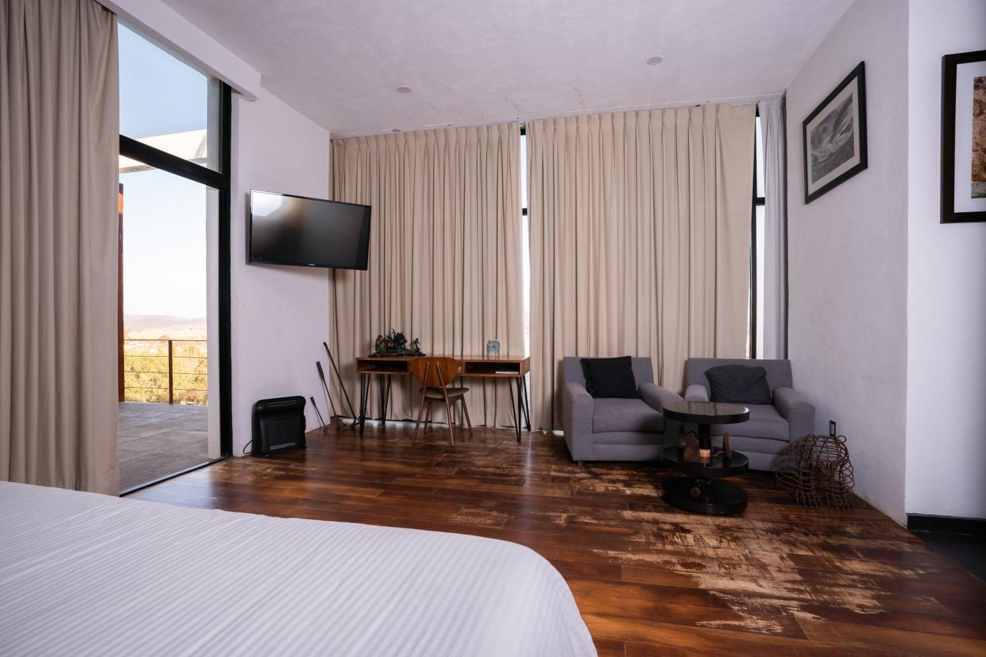 Hotel Boutique Casa Diamante Ocho Senores Dış mekan fotoğraf
